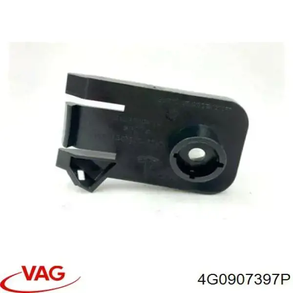 Centralita, faros xenon VAG 4G0907397P precio, desde 66,34 EUR