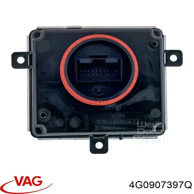 Comprar 4G0907397Q VAG Módulo de iluminación