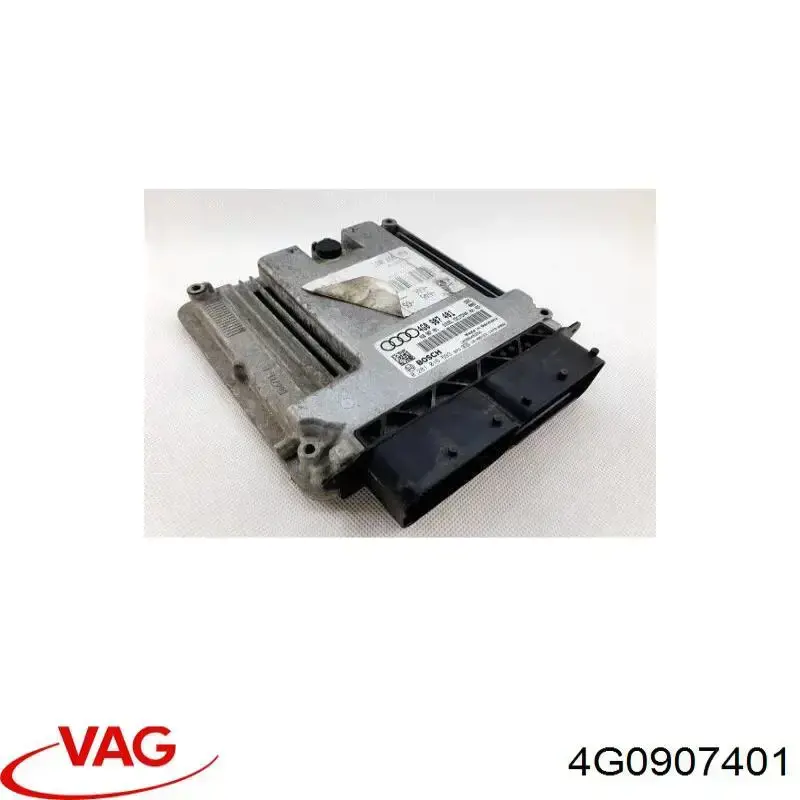 4G0907401 VAG