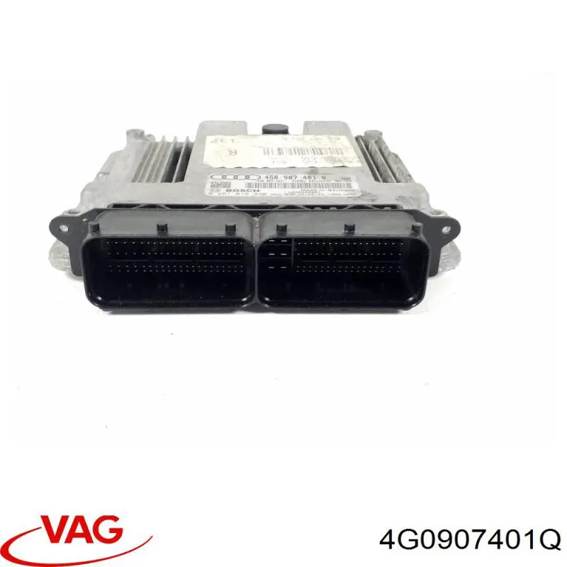 4G0907401Q VAG