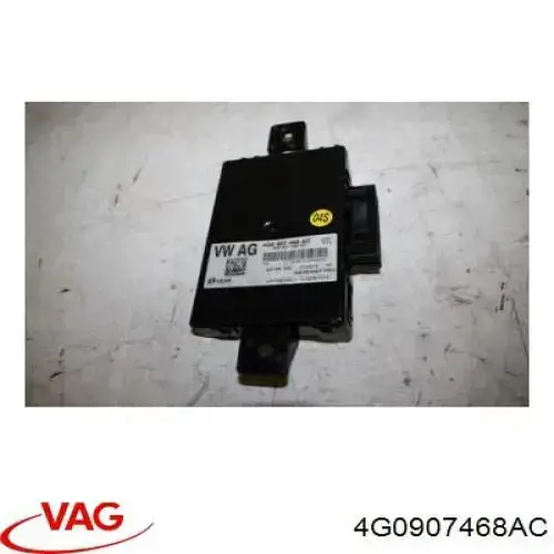 Módulo de interfaz de diagnóstico VAG 4G0907468AC precio, desde 158,27 EUR