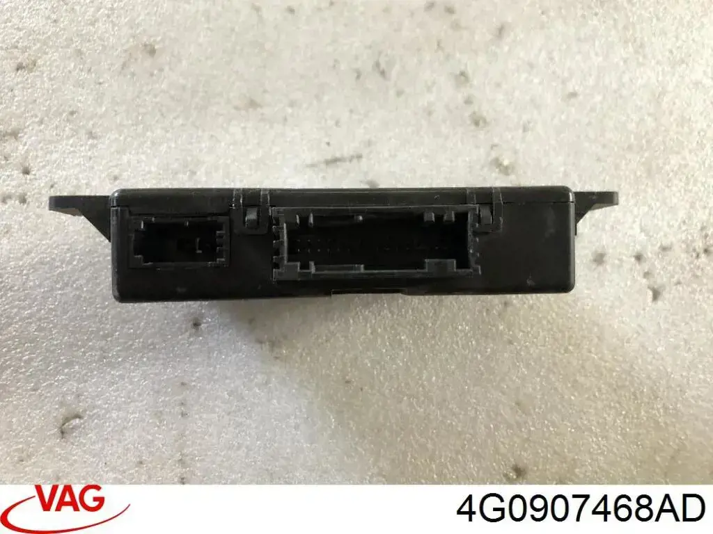 4G0907468AD VAG Módulo de interfaz de diagnóstico