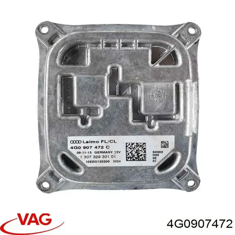 4G0907472 VAG