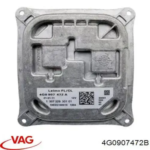 4G0907472B VAG