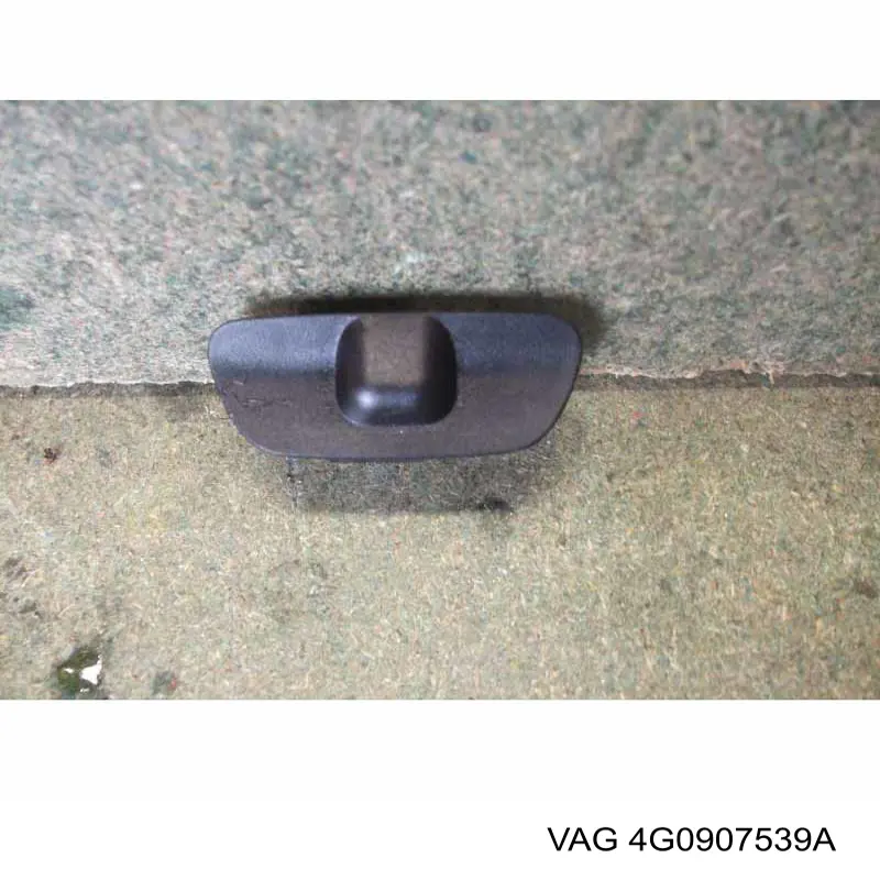 Interruptor de luces VAG 4G0907539A precio, desde 53,72 EUR