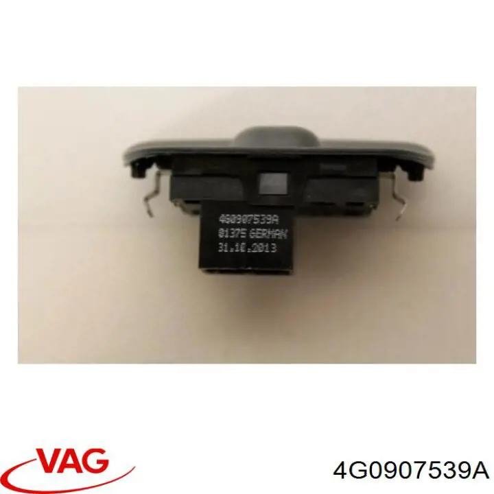 4G0907539A VAG