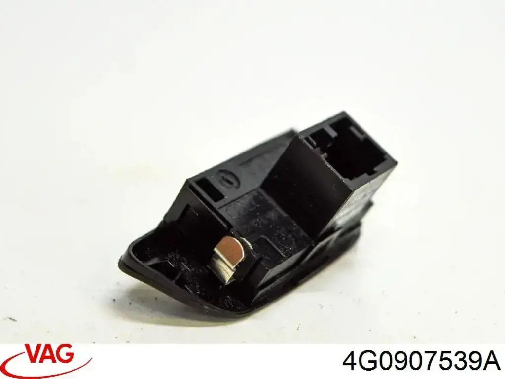 Comprar 4G0907539A VAG Interruptor de luces