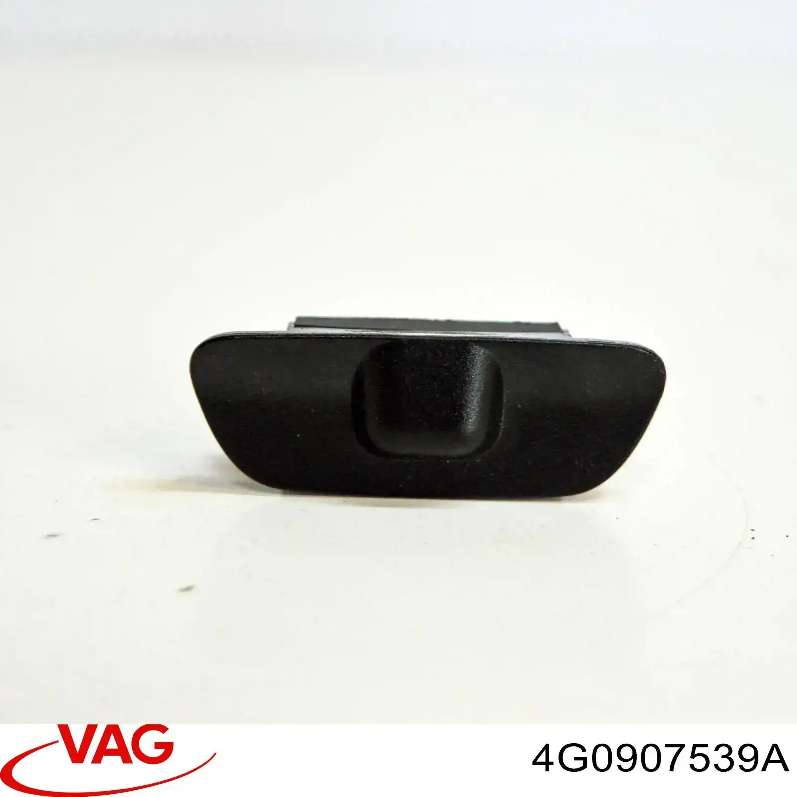 Interruptor de luces 4G0907539A VAG