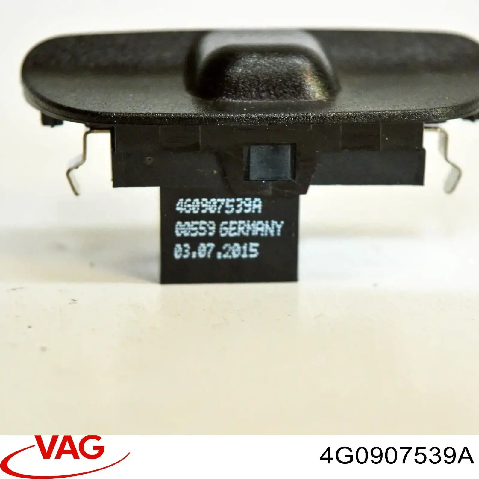  VAG 4G0907539A
