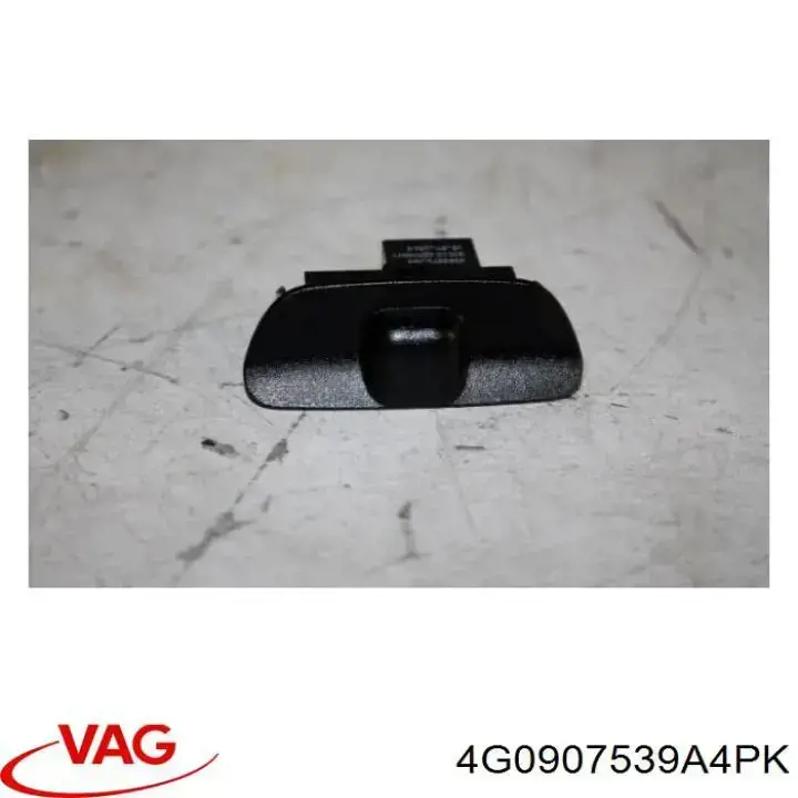 Comprar 4G0907539A4PK VAG 