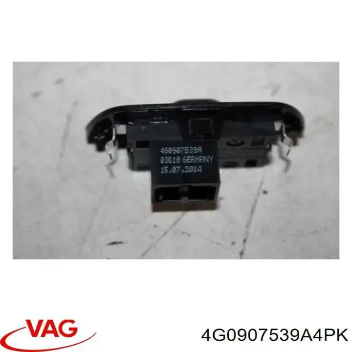  VAG 4G0907539A4PK precio, desde 38,31 EUR