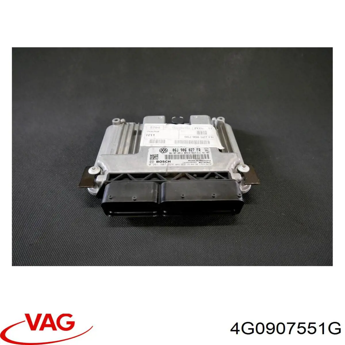 4G0907551G VAG