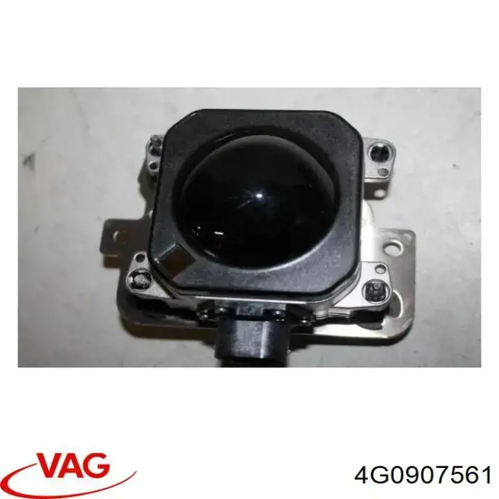 Sensor de distancia por radar Mercedes A2059005918 precio, desde 13,32 EUR