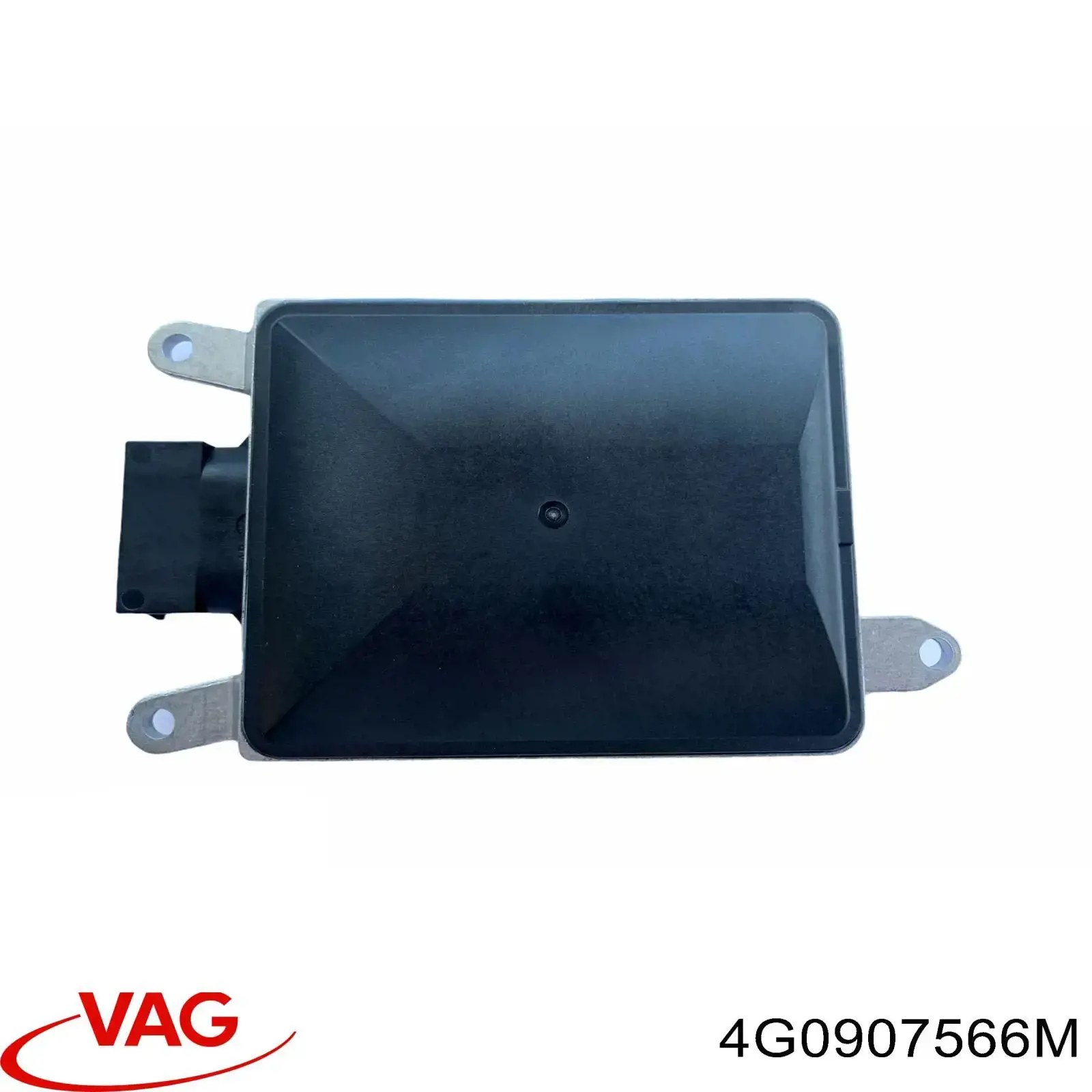 Radar de cambio de carril VAG 4G0907566M precio, desde 357,19 EUR