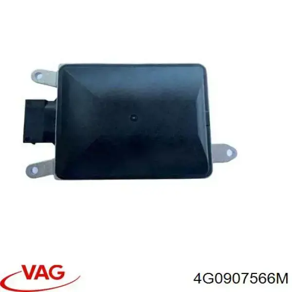 4G0907566M VAG