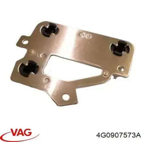  VAG 4G0907573A precio, desde 62,80 EUR