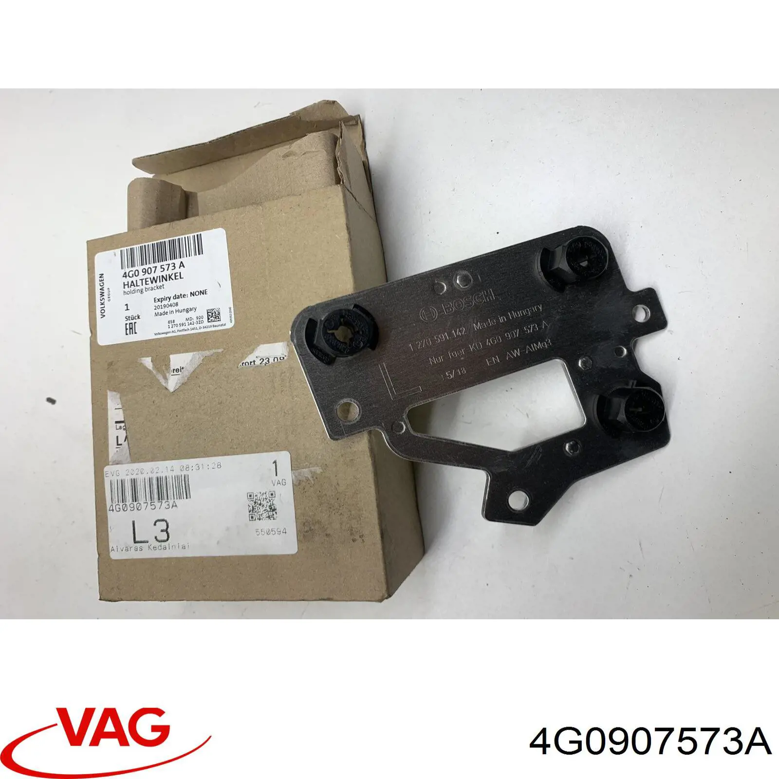 Comprar 4G0907573A VAG 