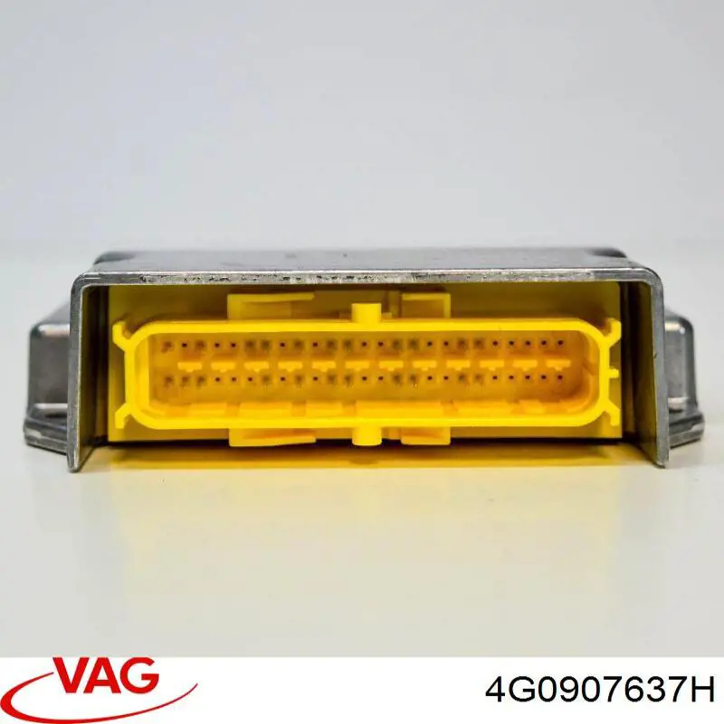 Comprar 4G0907637H VAG Sensor de aceleración lateral (ESP)