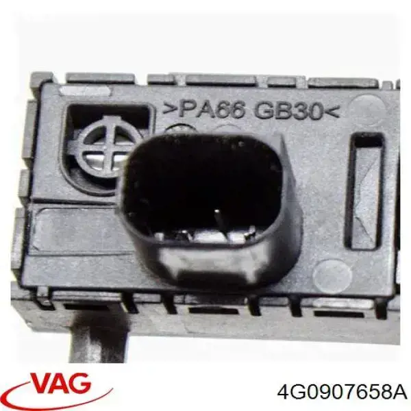 Sensor de contaminación del aire VAG 4G0907658A precio, desde 36,30 EUR