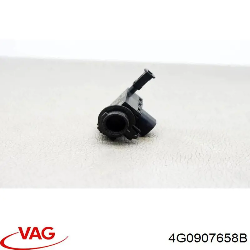 Sensor de contaminación del aire VAG 4G0907658B precio, desde 36,30 EUR