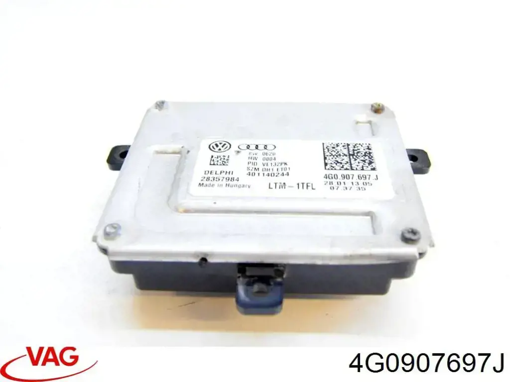  VAG 4G0907697J precio, desde 90,02 EUR