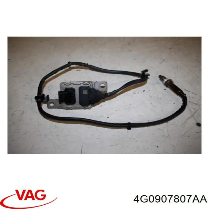 99071553201 Vika sensor de óxido de nitrógeno nox