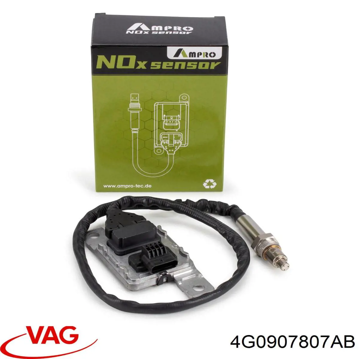 4G0907807M VAG