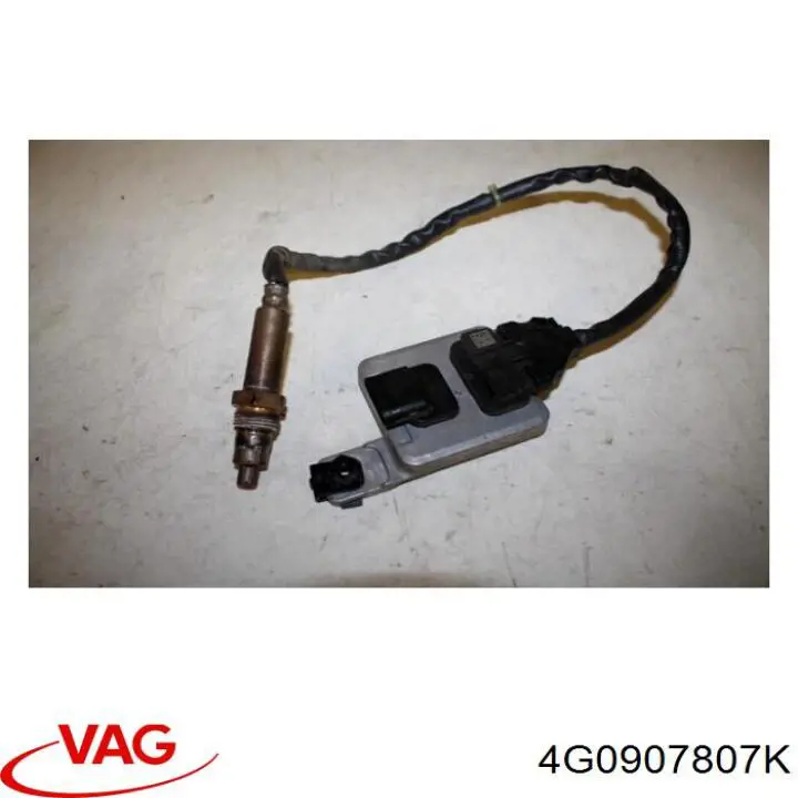 4G0907807K VAG