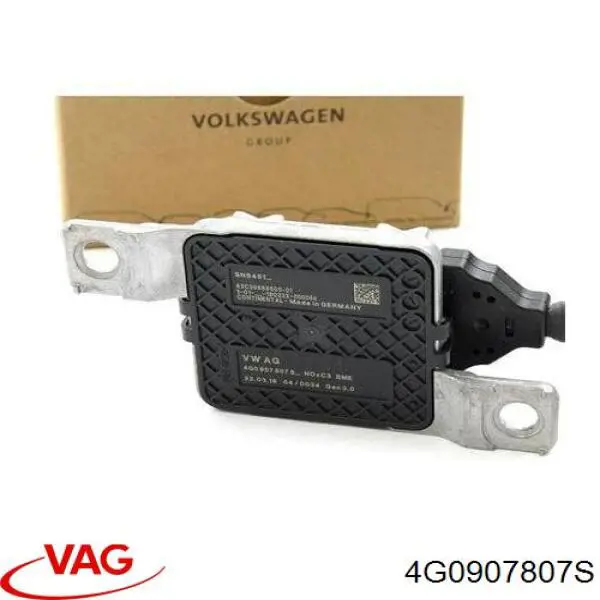  VAG 4G0907807S precio, desde 261,97 EUR