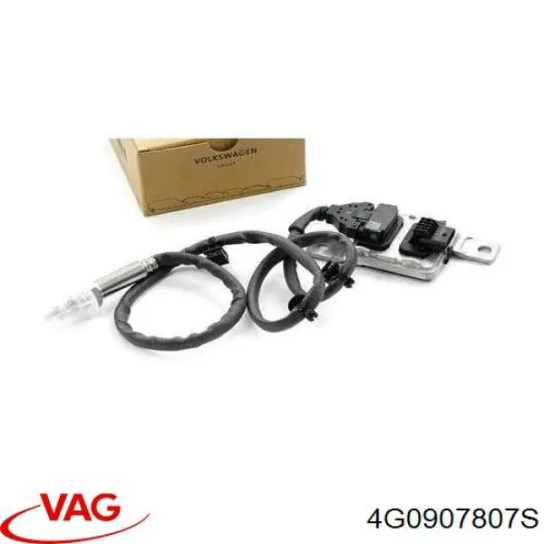 4G0907807S VAG