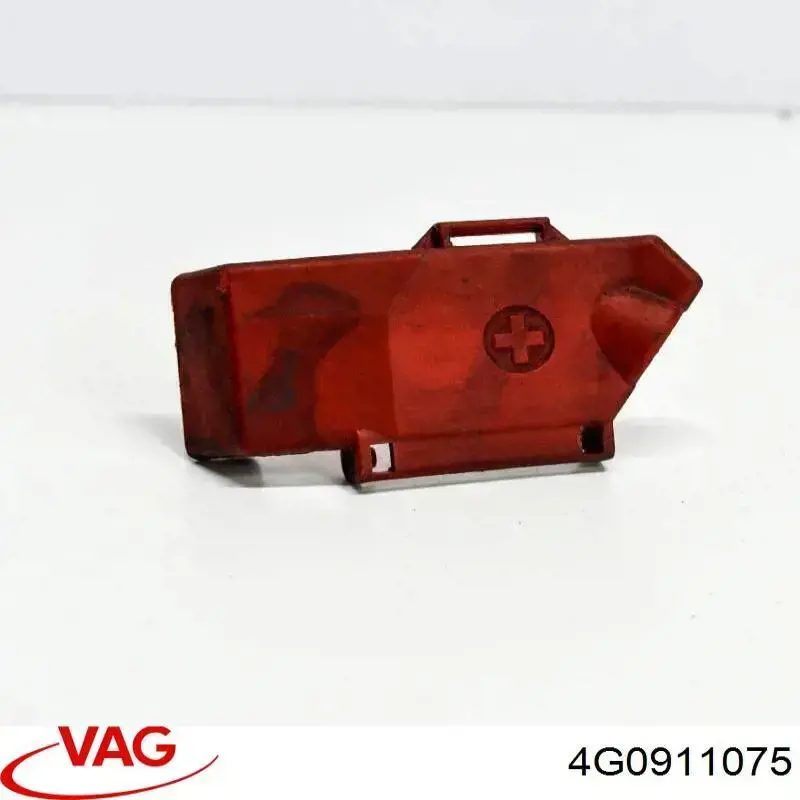  4G0911075 VAG