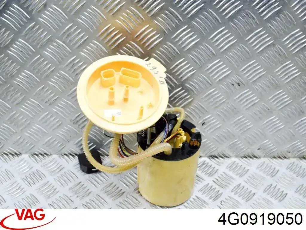 Comprar 4G0919050 VAG Unidad de alimentación de combustible