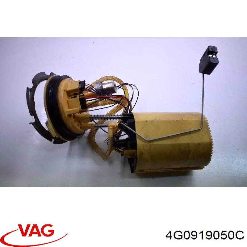  VAG 4G0919050C precio, desde 139,39 EUR