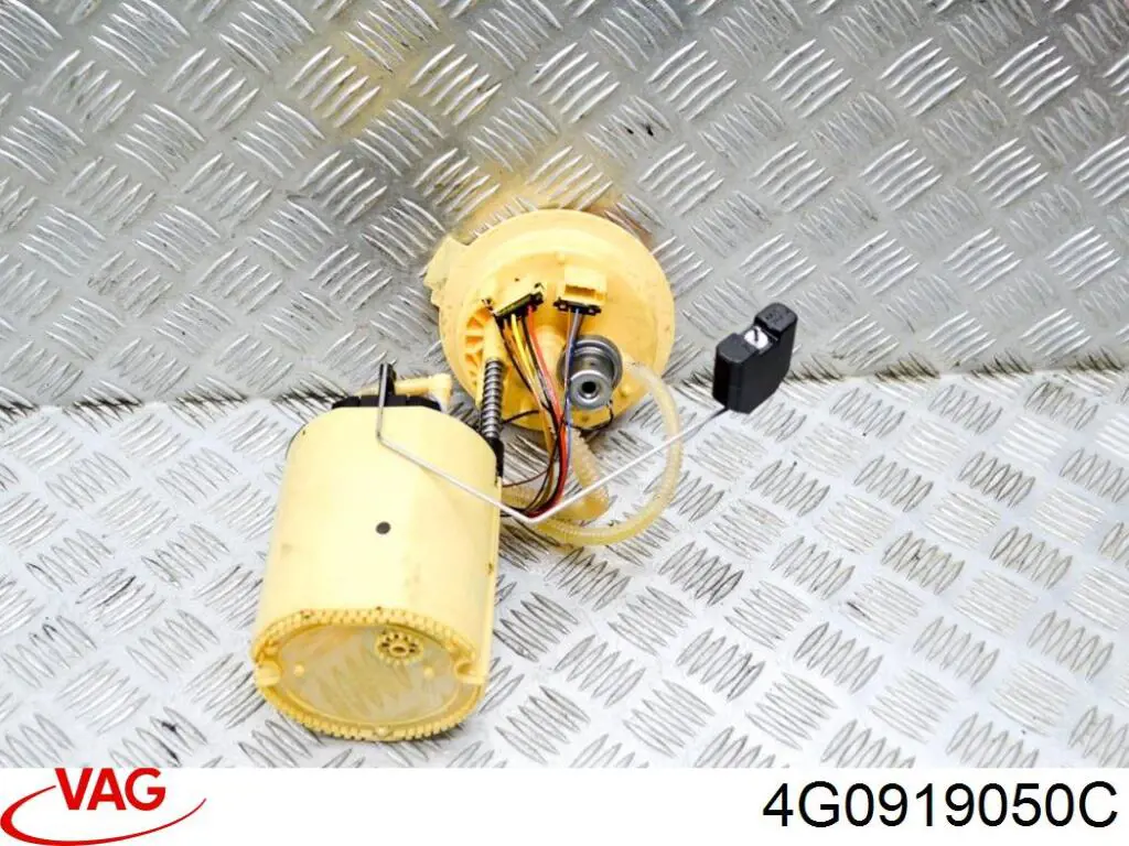 4G0919050C VAG 