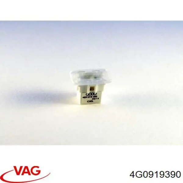 4G0919390 VAG