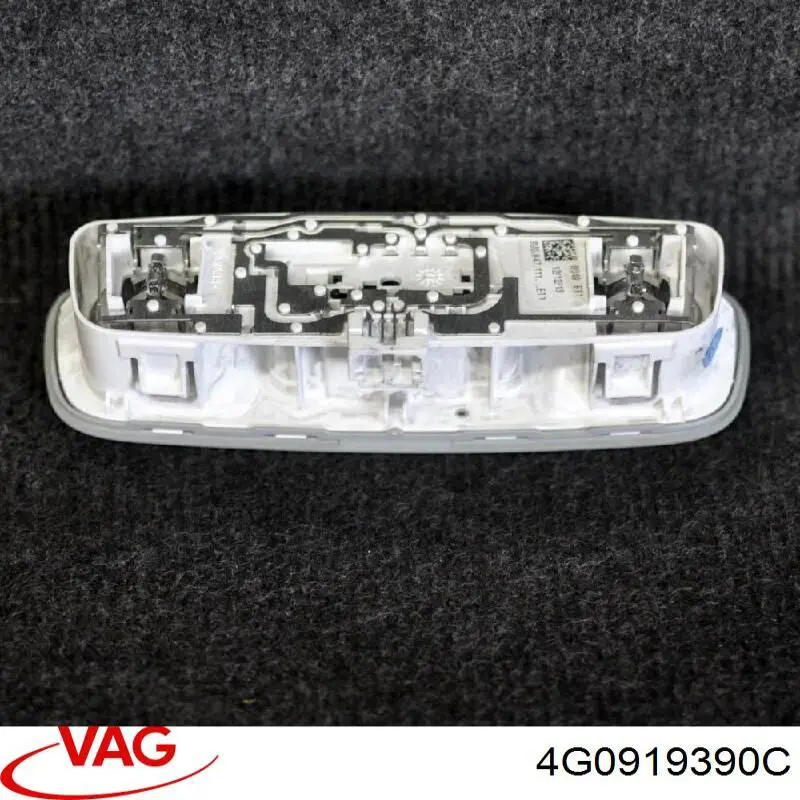 Comprar 4G0919390C VAG 