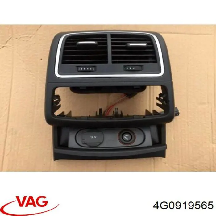 Comprar 4G0919565 VAG 
