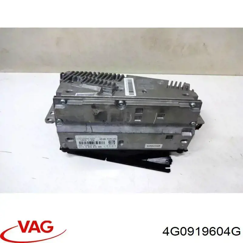 4G0919604G VAG