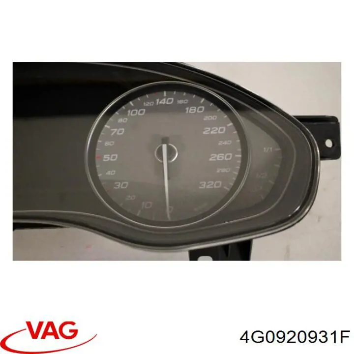 4G0920931F VAG