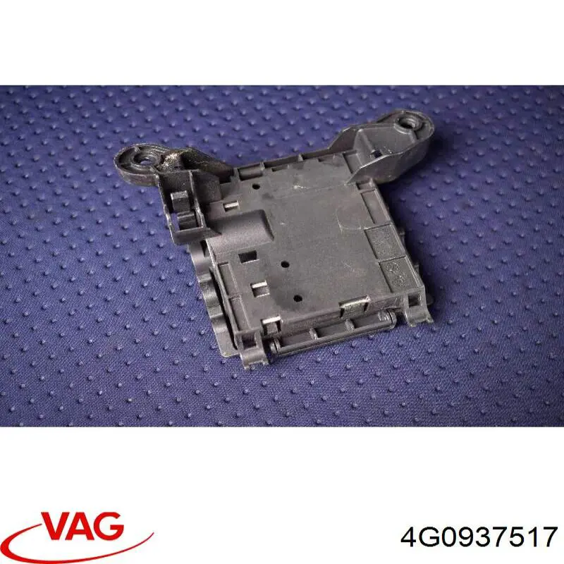 Caja fusibles VAG 4G0937517 precio, desde 95,83 EUR