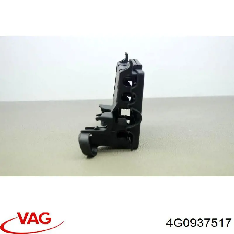 Caja reles VAG 4G0937517