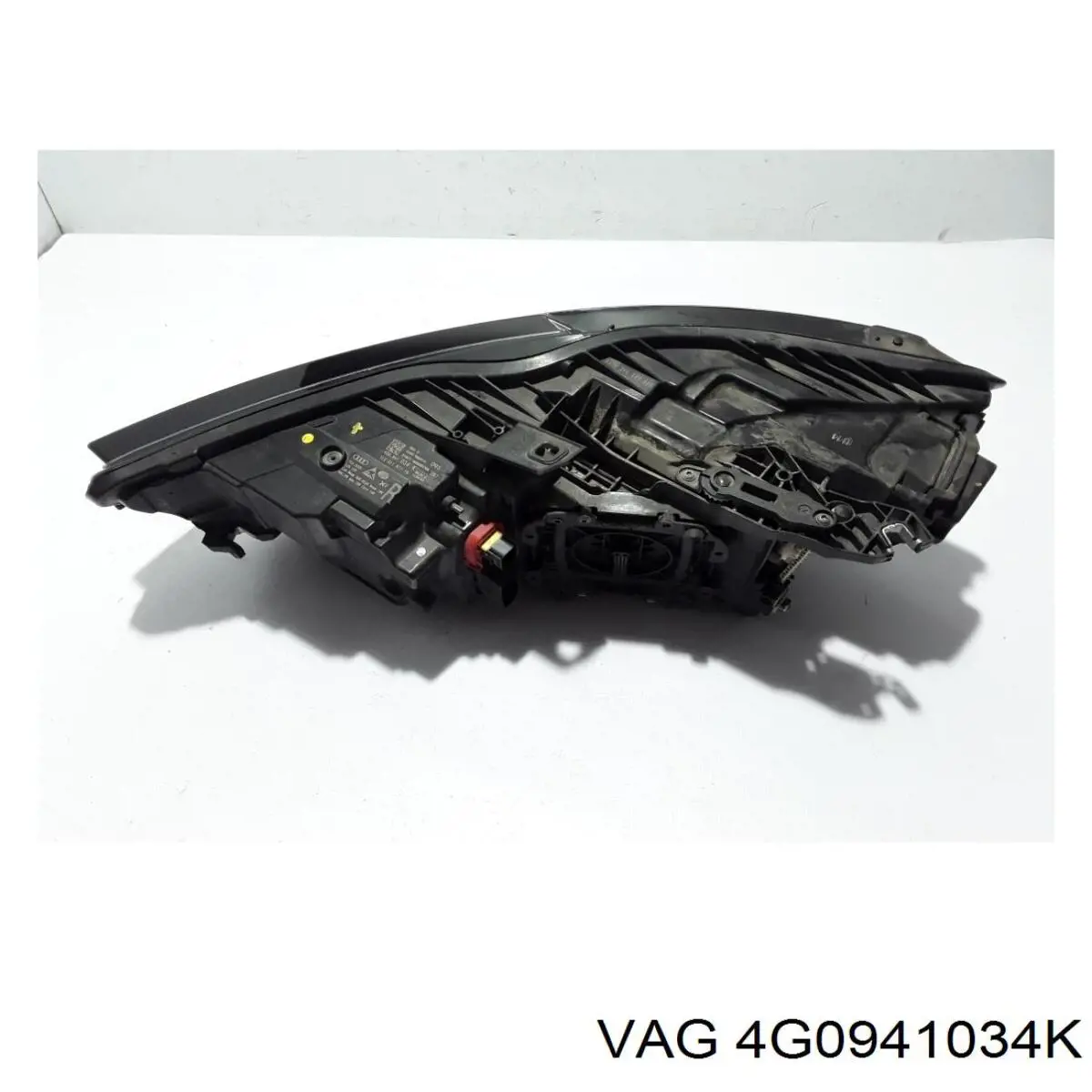 Comprar 4G0941034K VAG Faro derecho