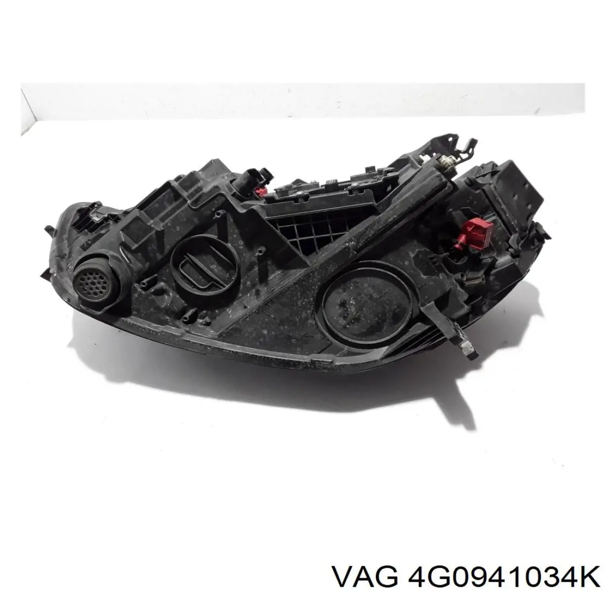 4G0941034K VAG Luz derecha