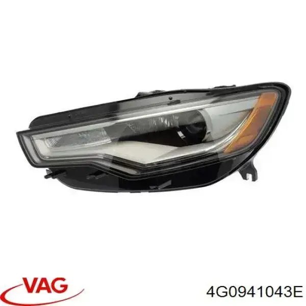 Faro VAG 4G0941043E precio, desde 994,67 EUR