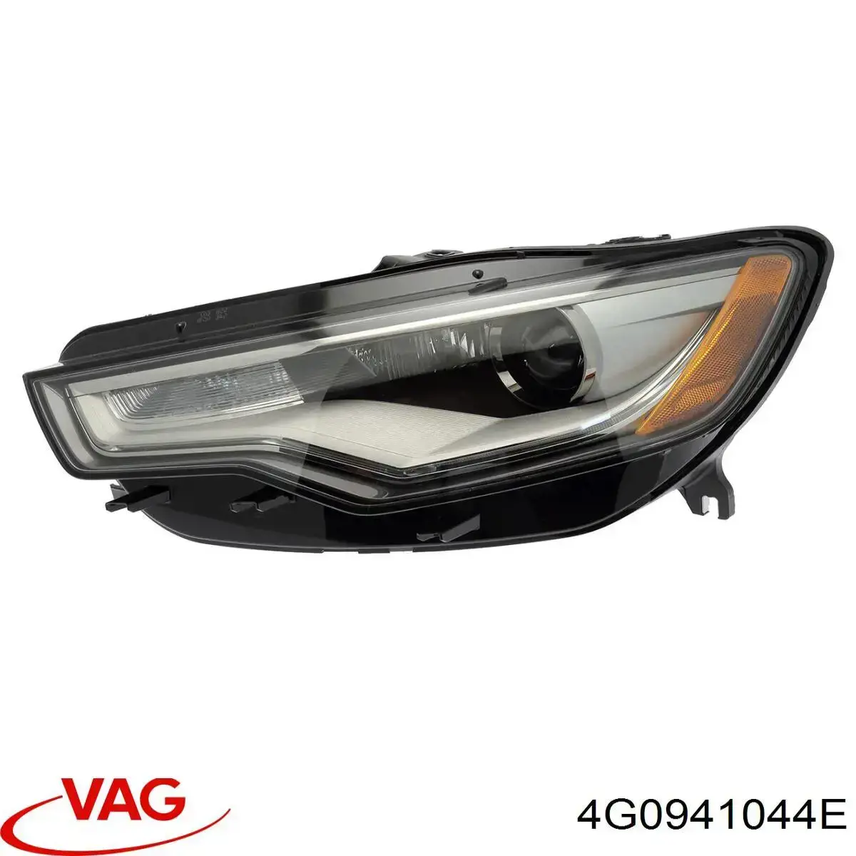 Comprar 4G0941044E VAG Faro derecho