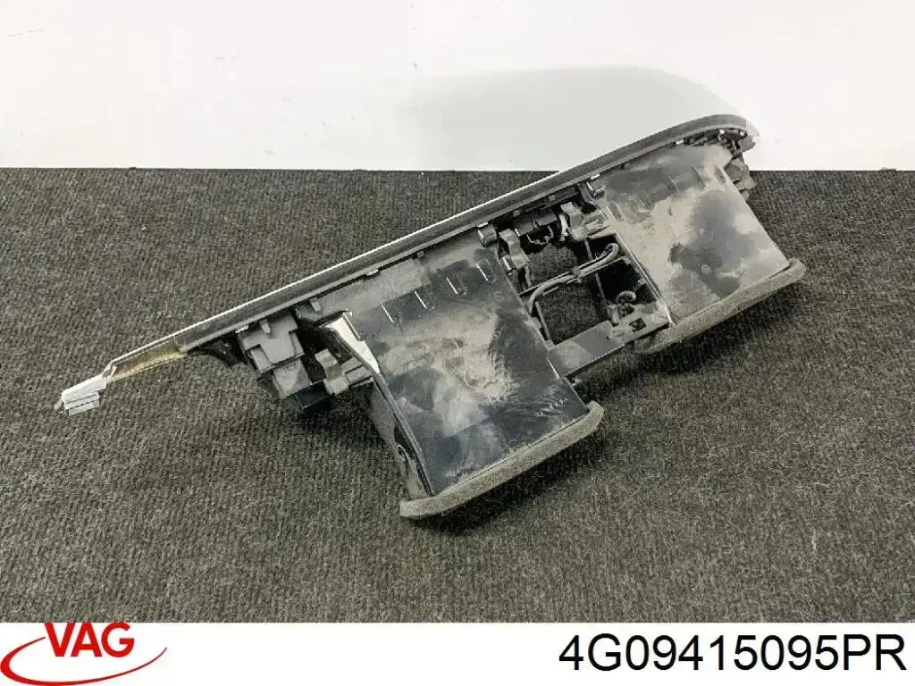 Comprar 116189 Hans Pries (Topran) Boton de luz de emergencía