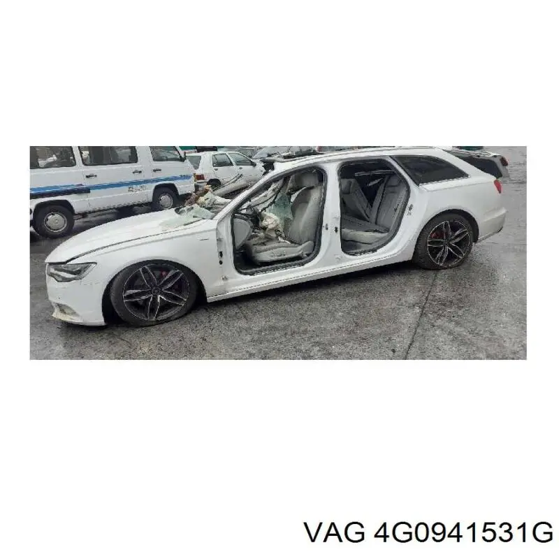 4G0941531AN VAG