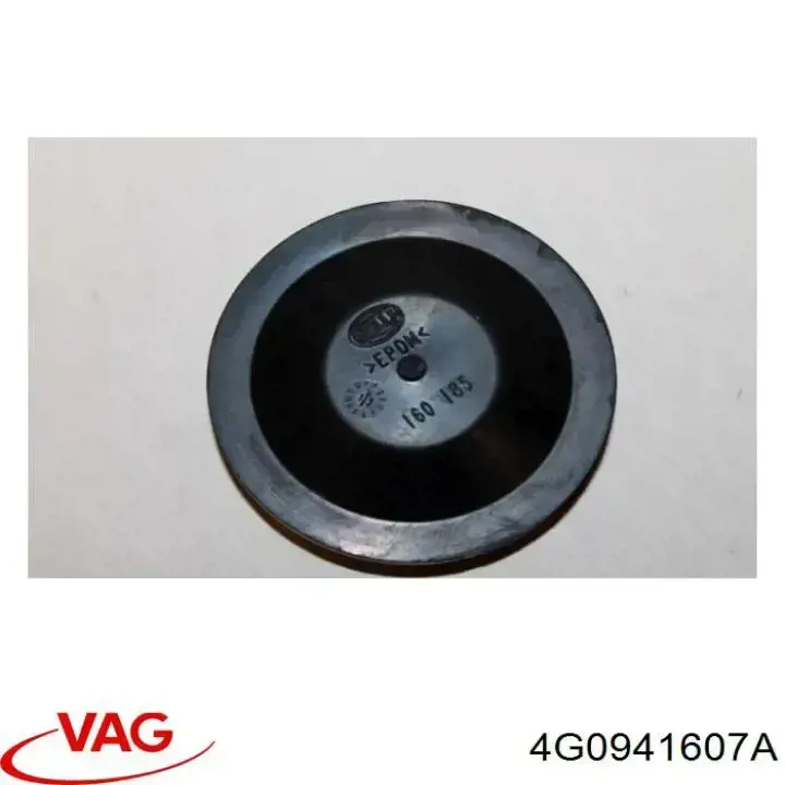Comprar 4G0941607A VAG 