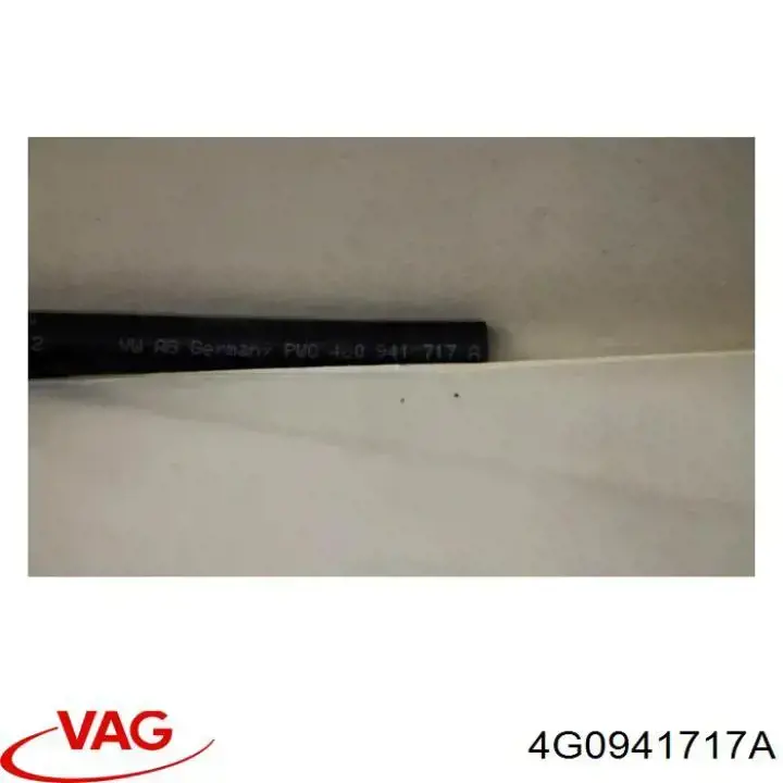  VAG 4G0941717A precio, desde 2,56 EUR