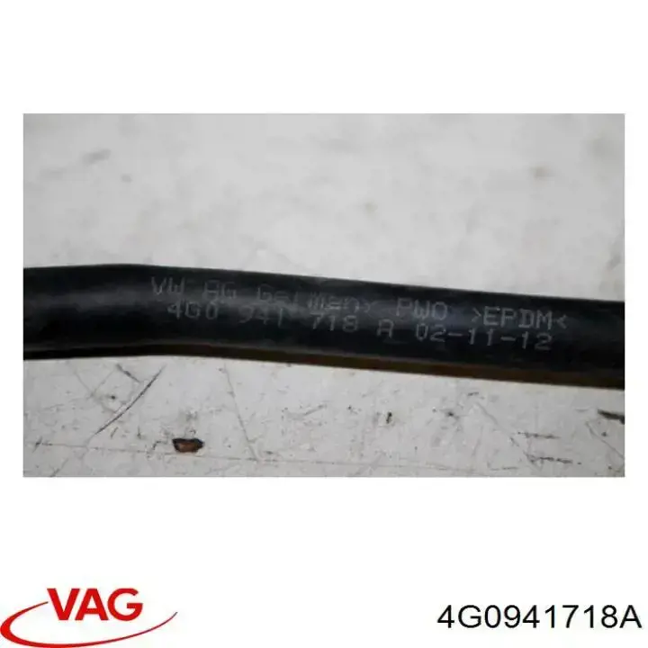 4G0941718A VAG